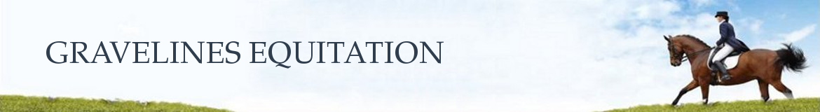 GRAVELINES EQUITATION